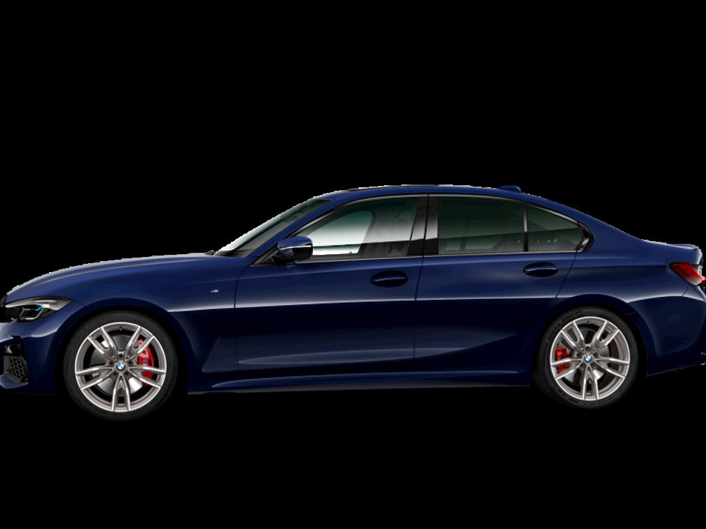 BMW M340