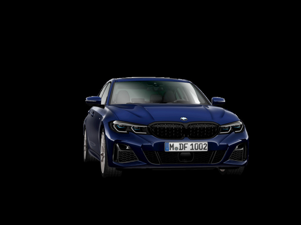 BMW M340