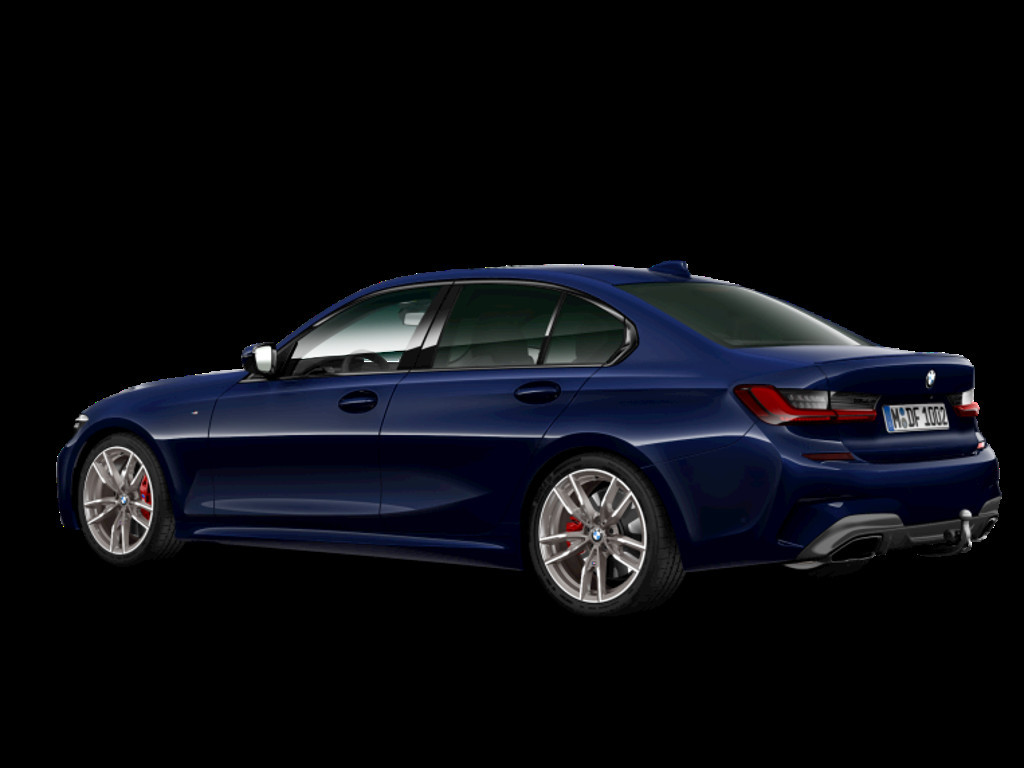 BMW M340