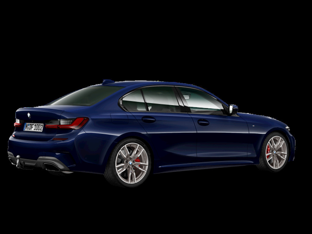 BMW M340