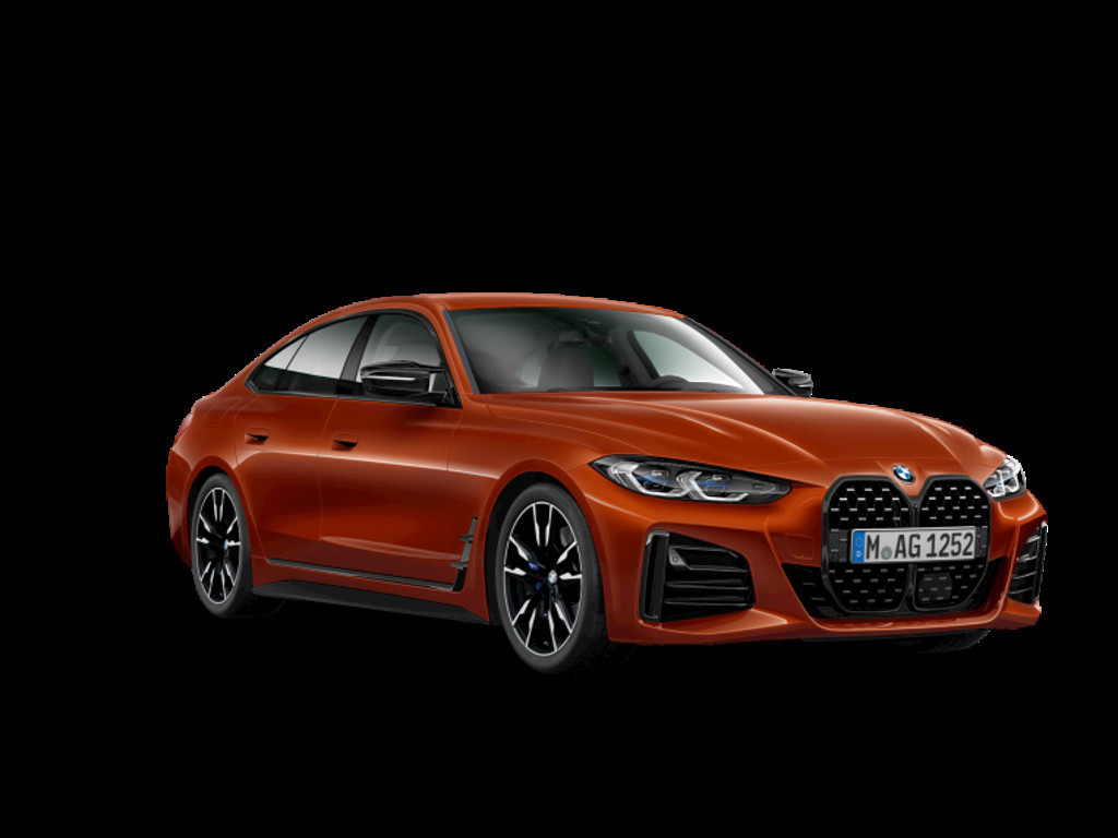 BMW M440