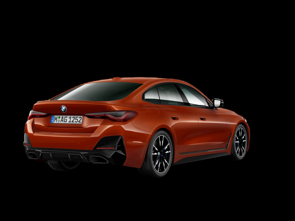 BMW M440