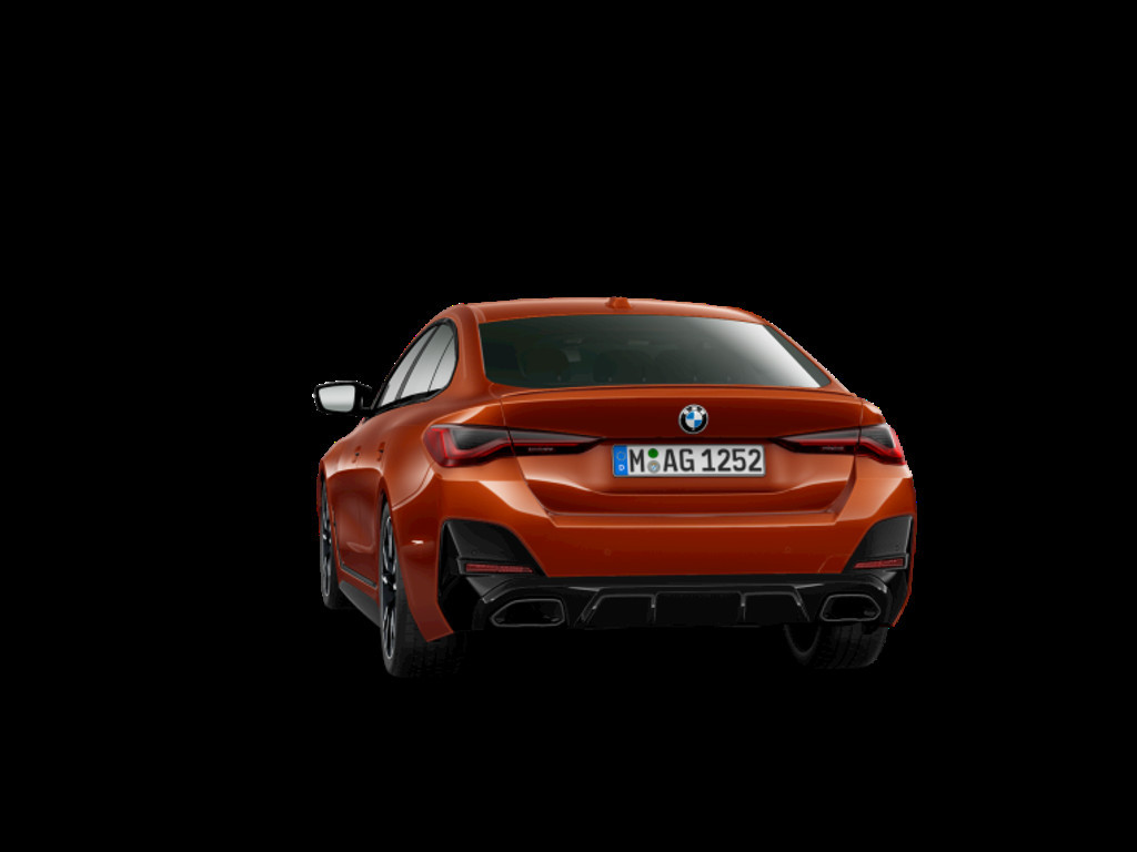 BMW M440