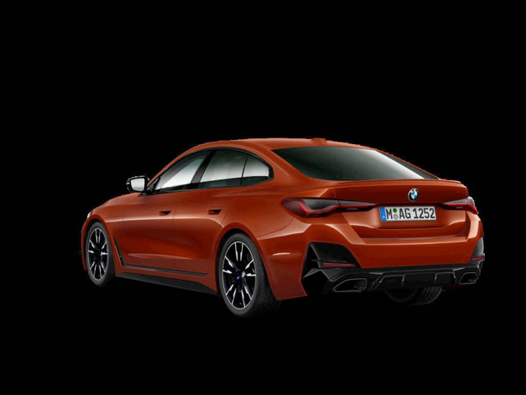 BMW M440