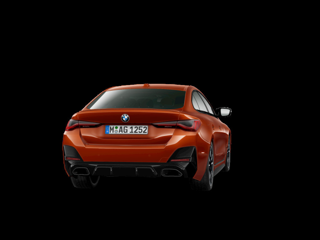 BMW M440