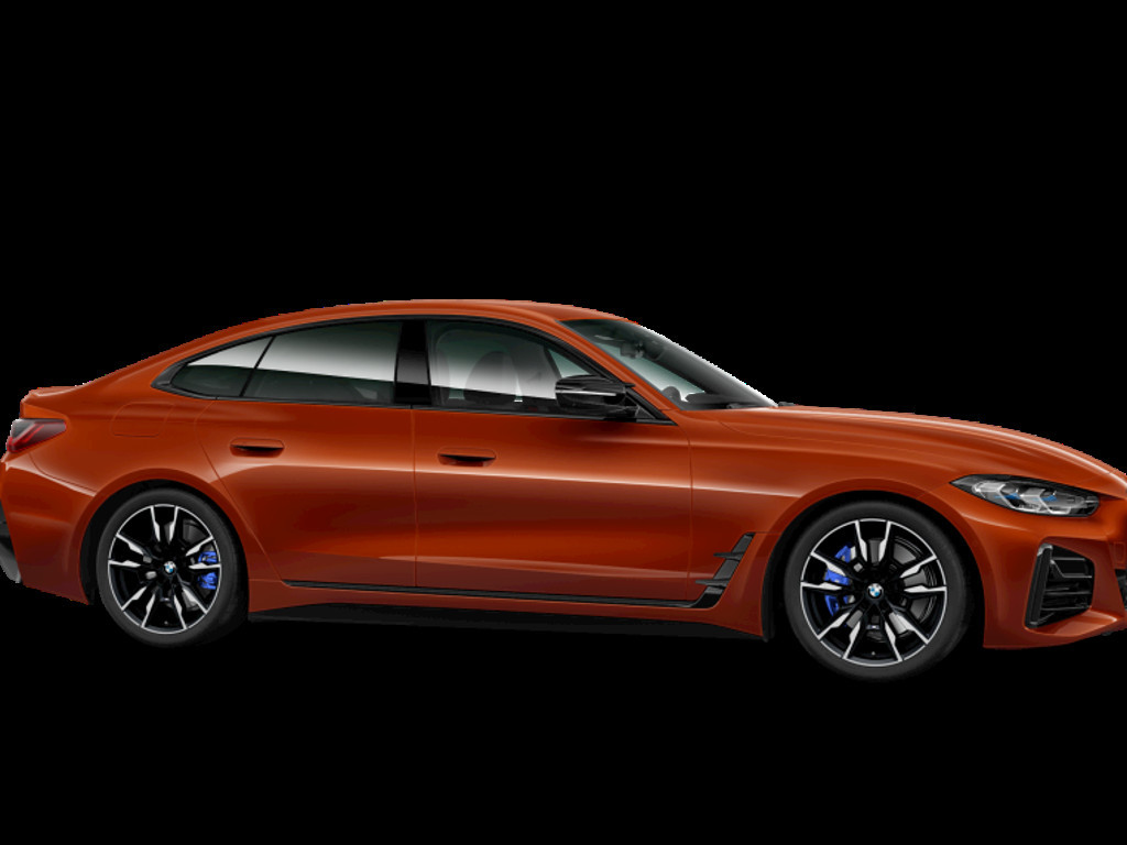 BMW M440