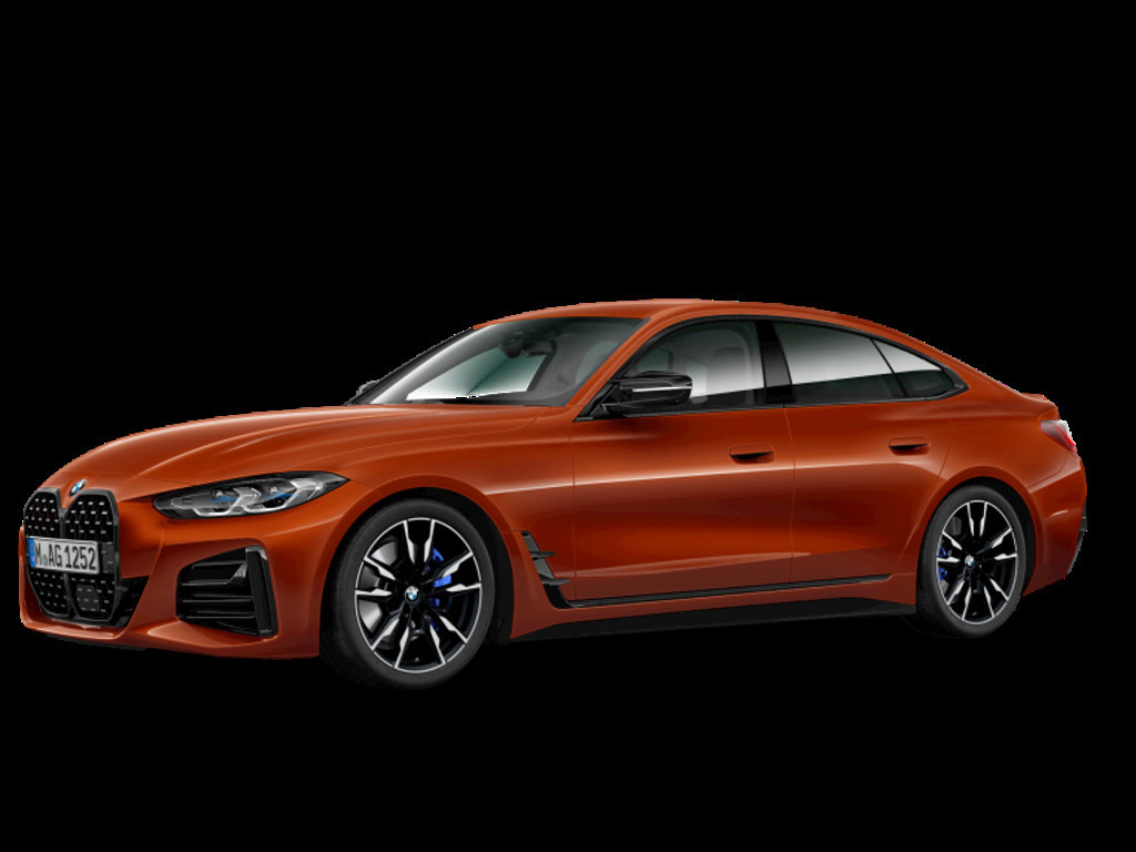 BMW M440