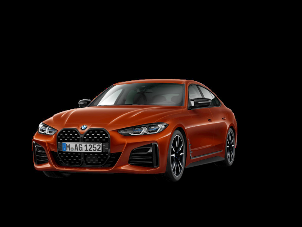 BMW M440