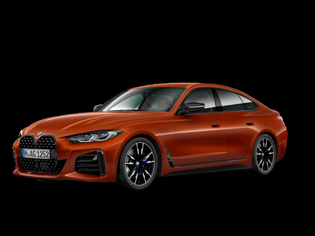 BMW M440