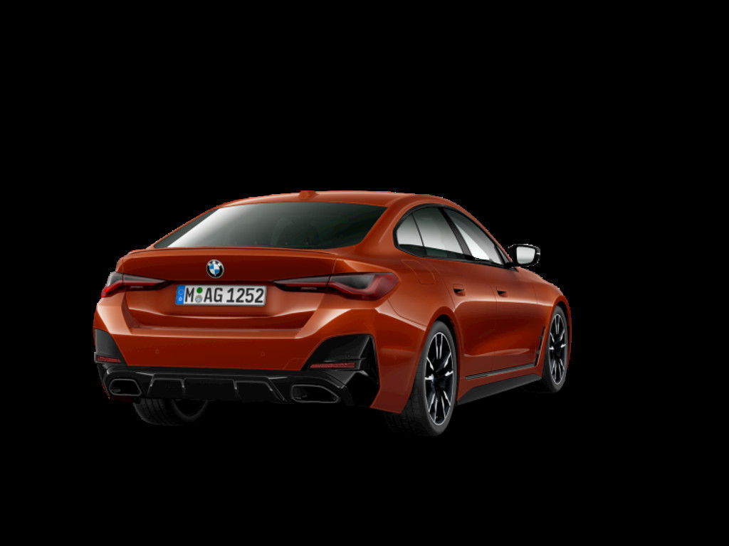 BMW M440