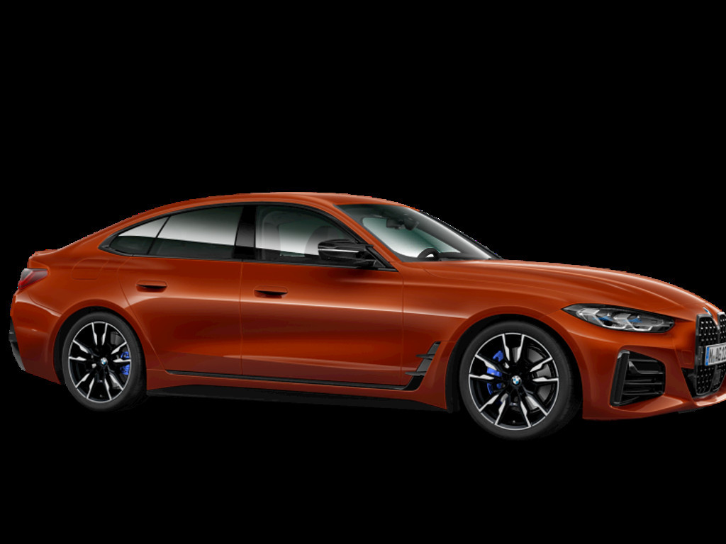 BMW M440