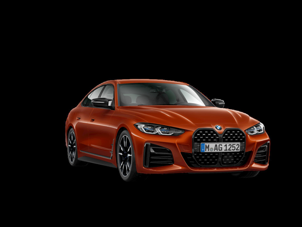 BMW M440