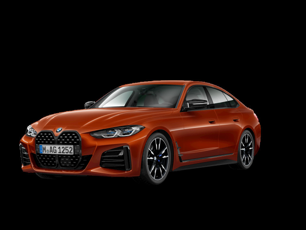 BMW M440