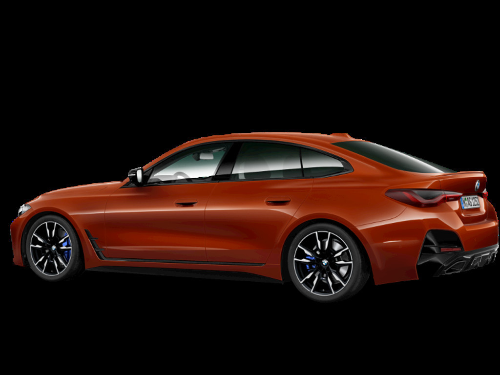 BMW M440