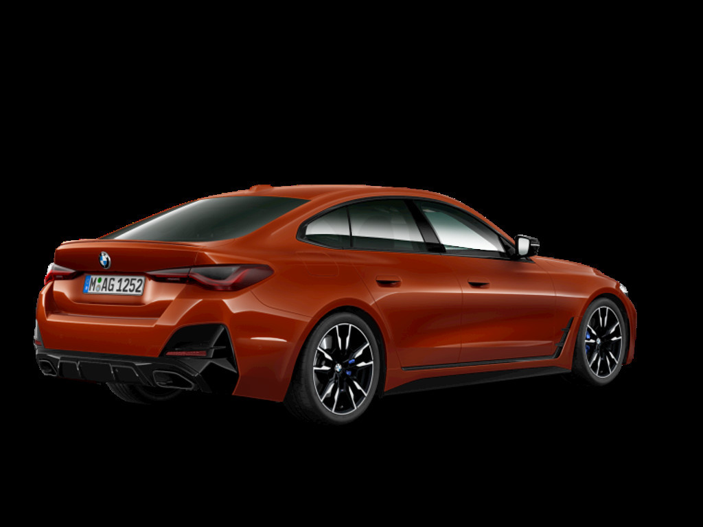 BMW M440