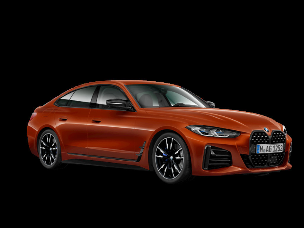 BMW M440