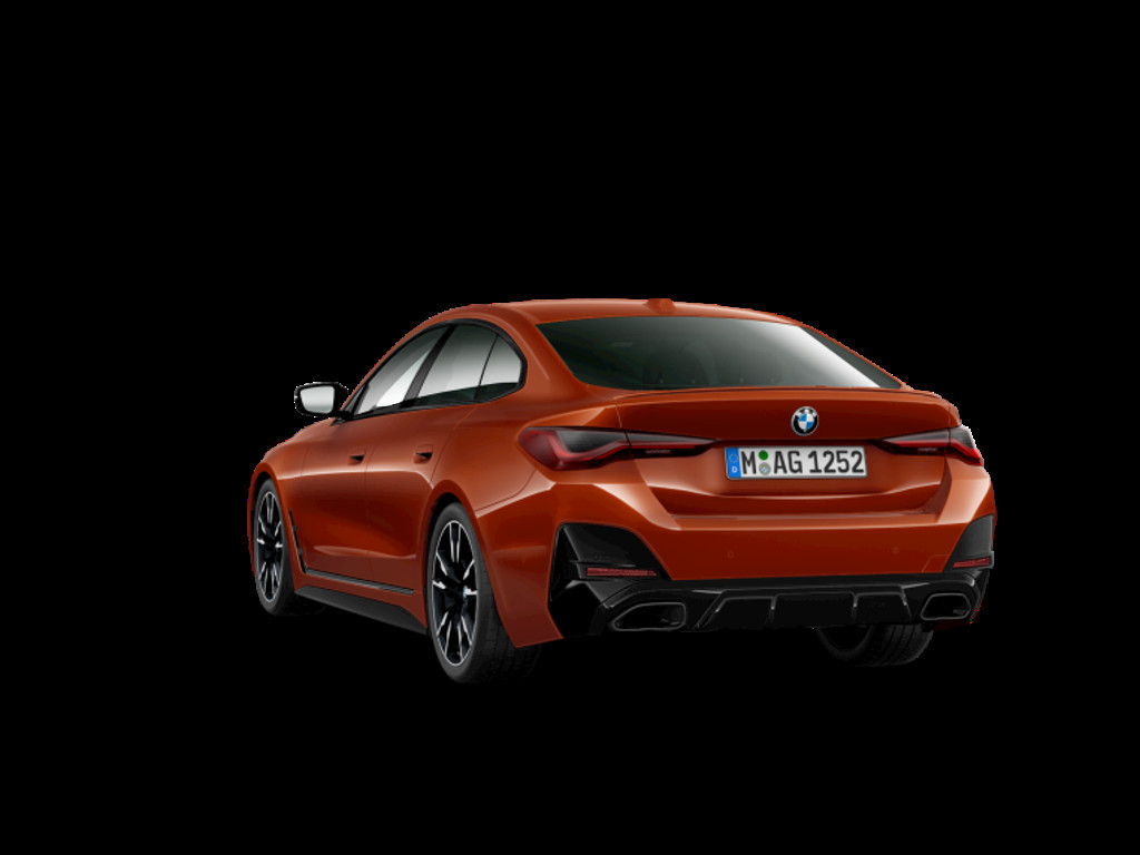 BMW M440