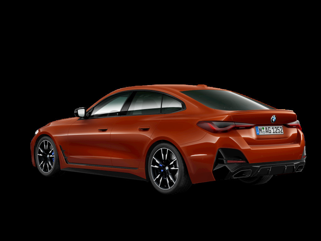 BMW M440