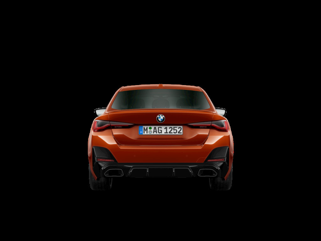 BMW M440