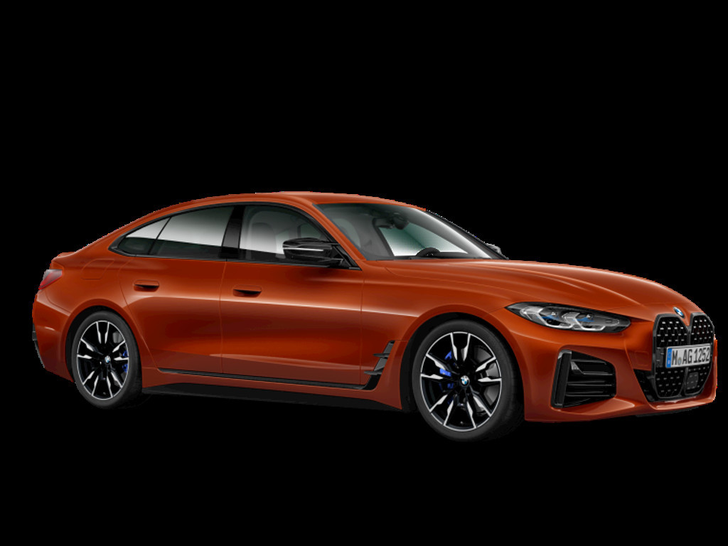 BMW M440