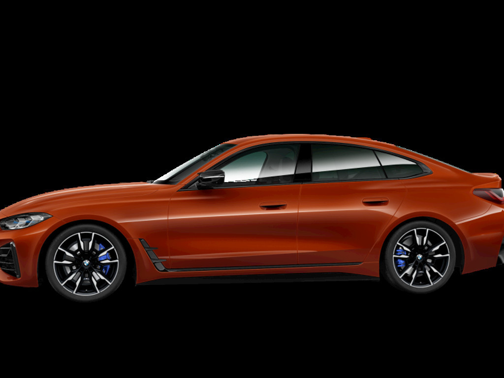 BMW M440