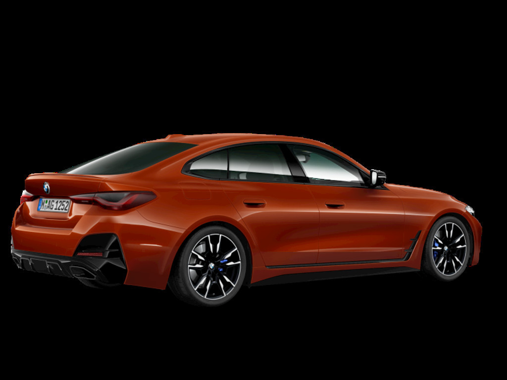 BMW M440