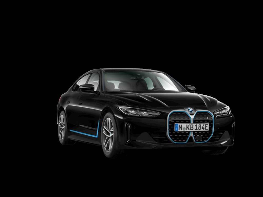 BMW i4