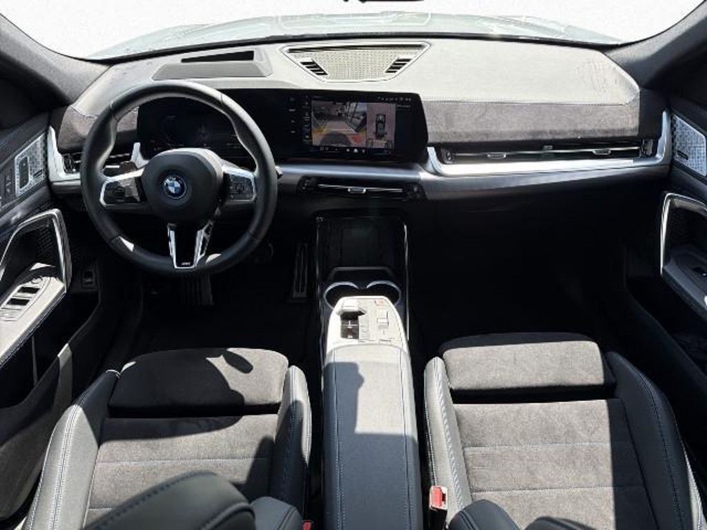 BMW iX2