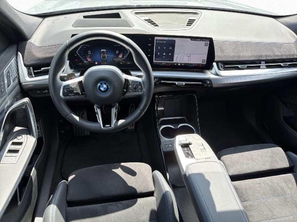 BMW iX2