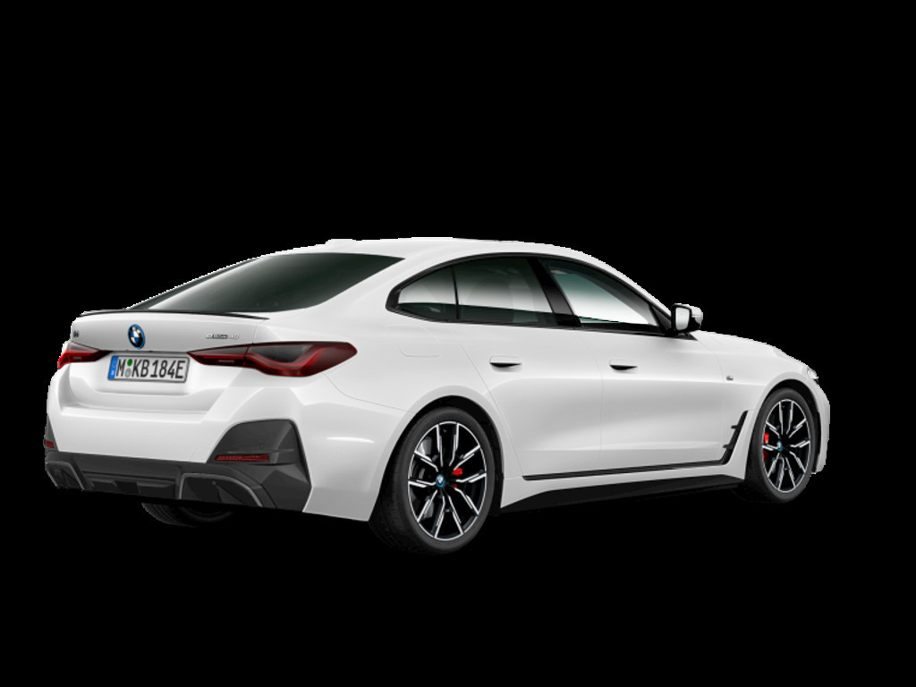 BMW i4