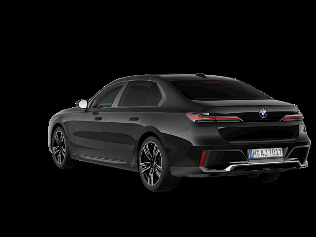 BMW 7 Serie