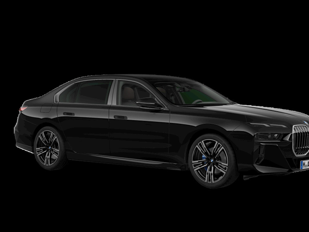 BMW 7 Serie