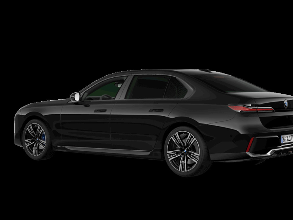BMW 7 Serie