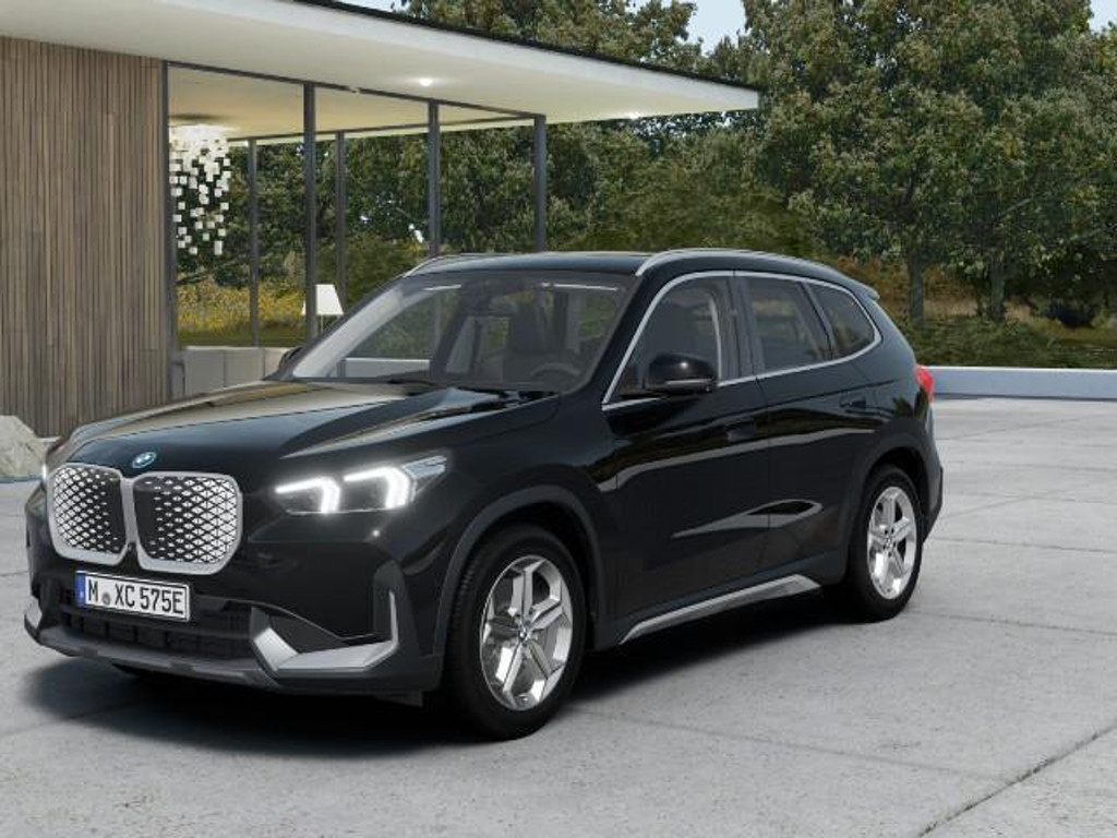BMW iX1 eDrive20