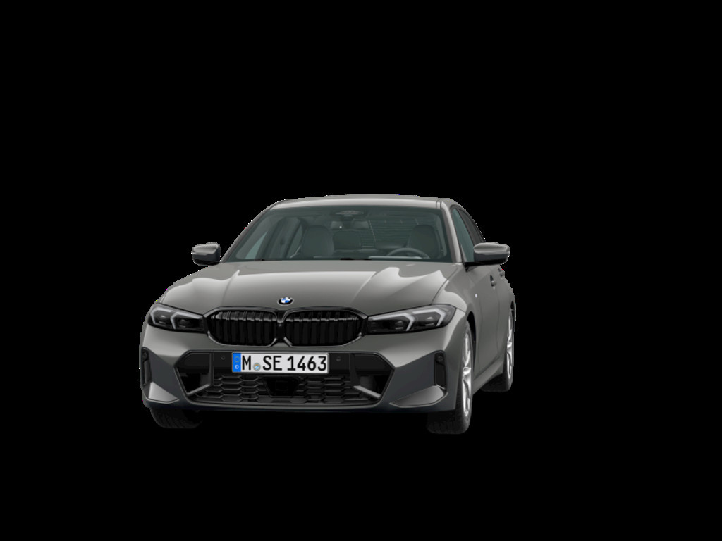BMW 3 Serie 330 xDrive Sedan 330i