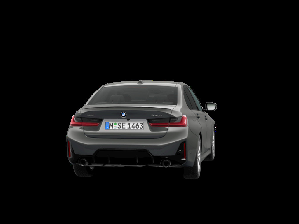 BMW 3 Serie