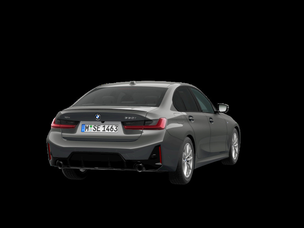 BMW 3 Serie