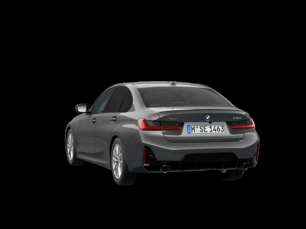 BMW 3 Serie