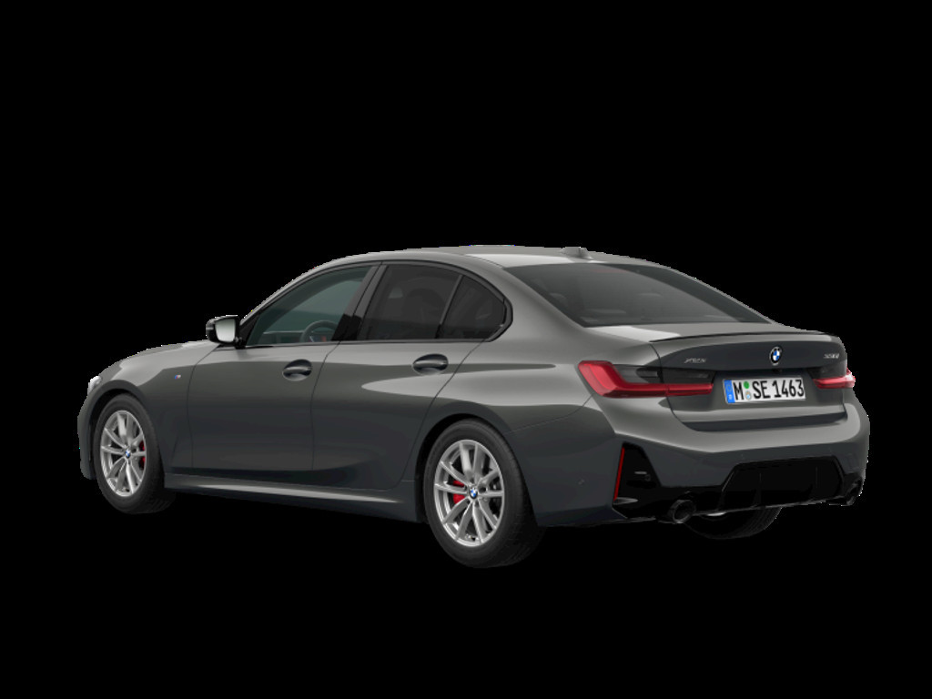 BMW 3 Serie