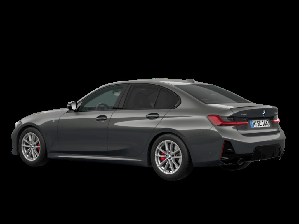BMW 3 Serie