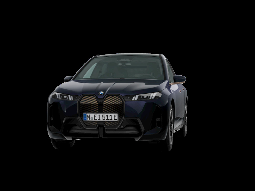 BMW iX xDrive45