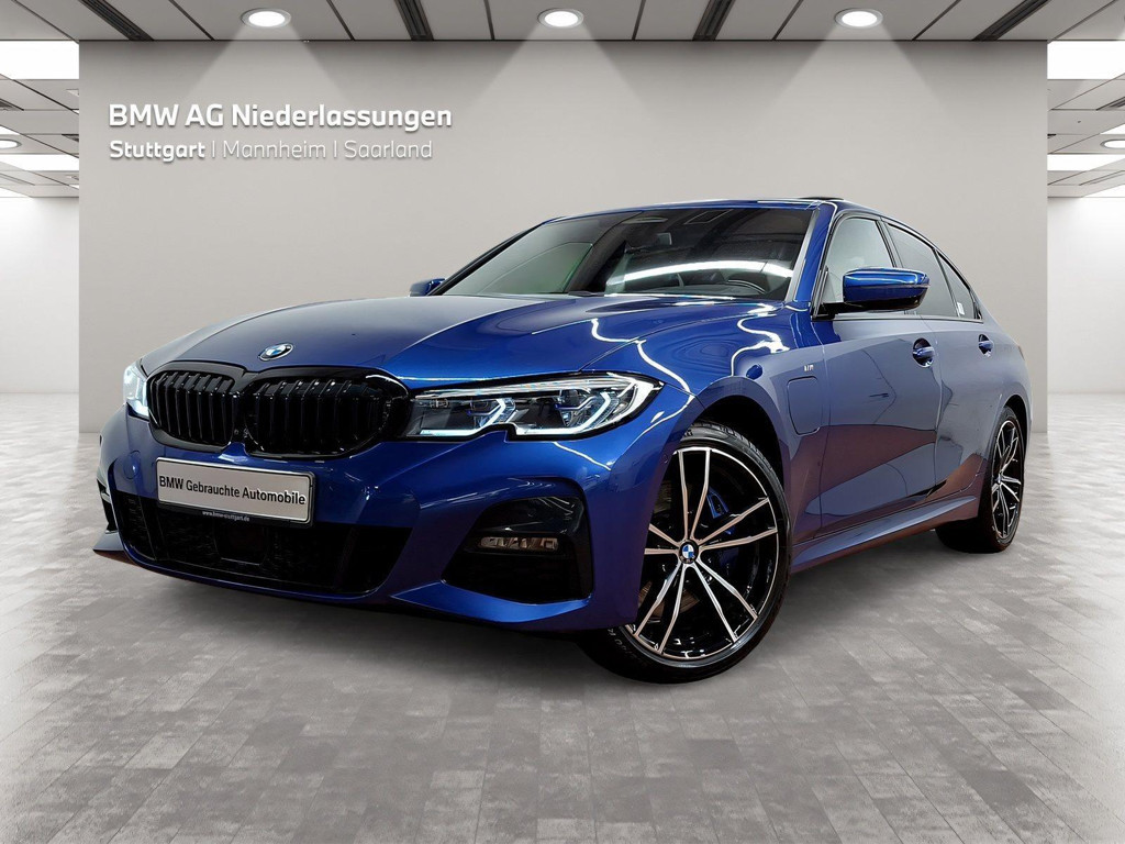 BMW 3 Serie 330 xDrive Sedan 330e