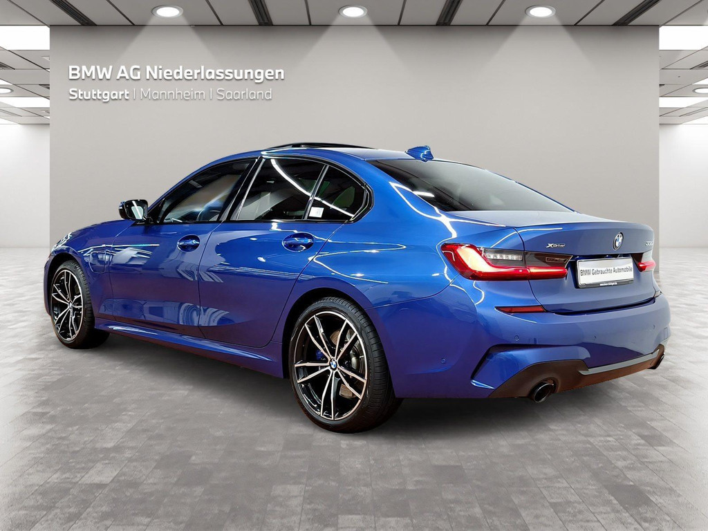 BMW 3 Serie