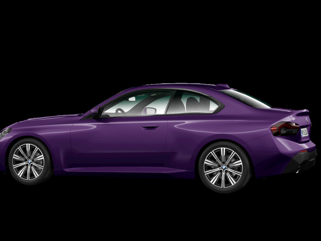 BMW 2 Serie