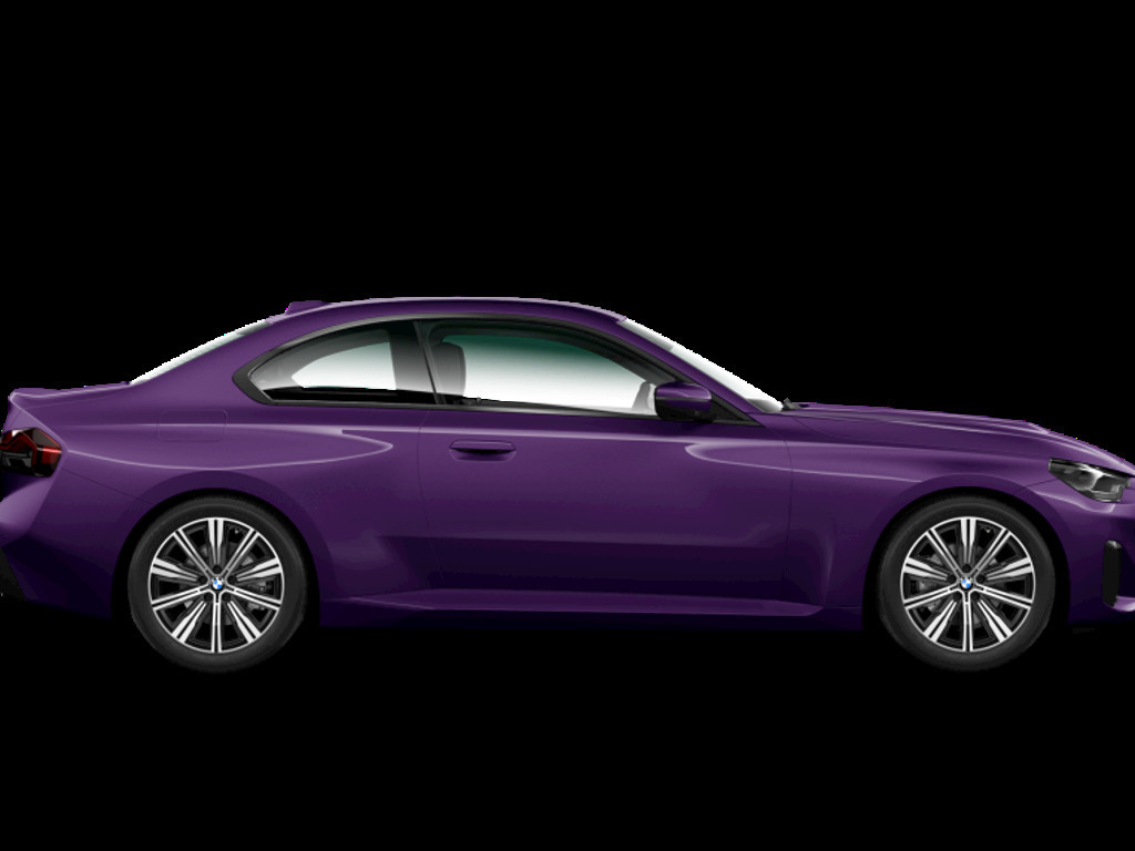 BMW 2 Serie