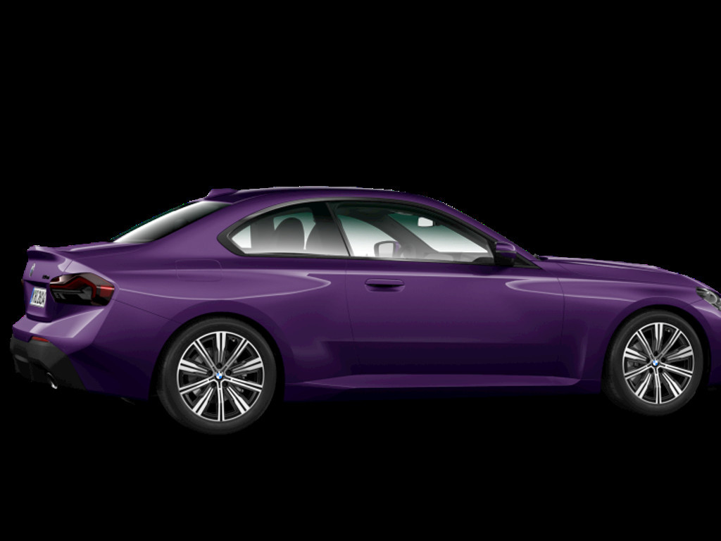 BMW 2 Serie