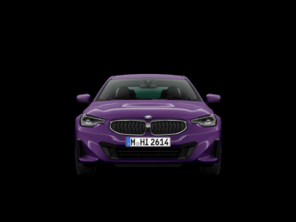 BMW 2 Serie