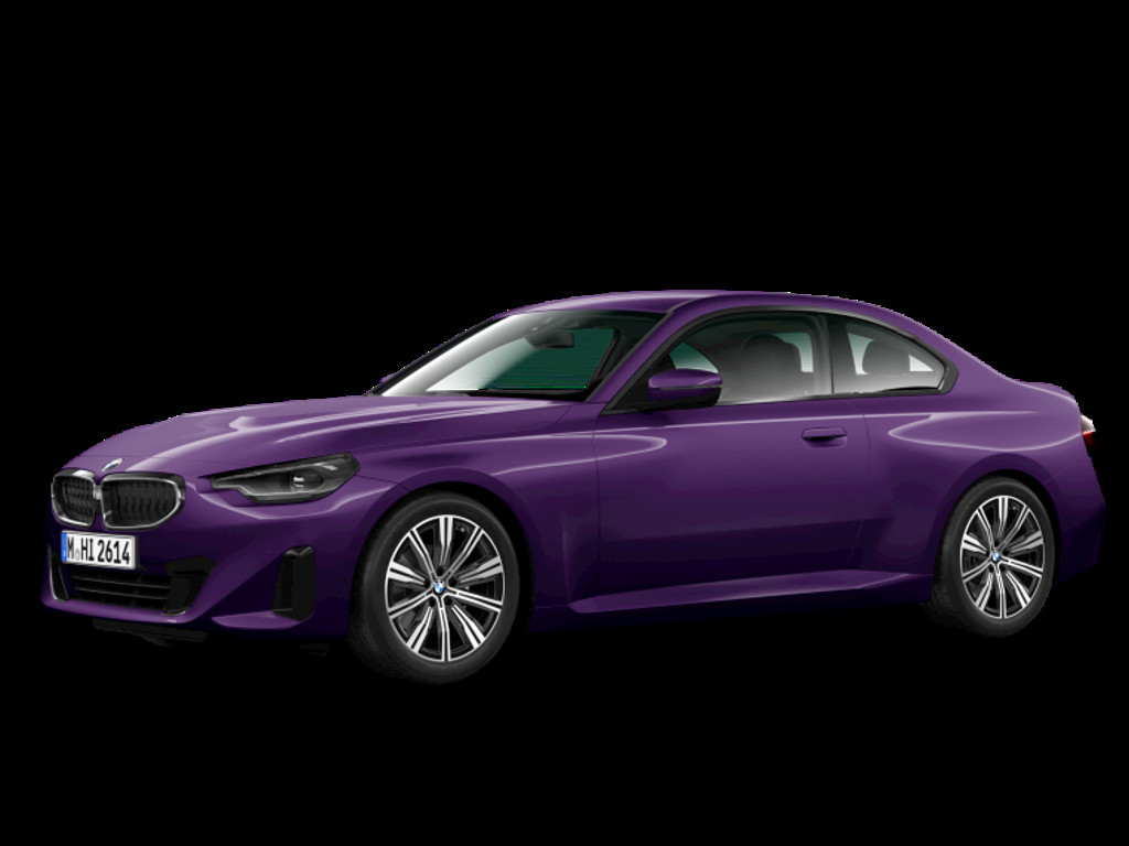 BMW 2 Serie