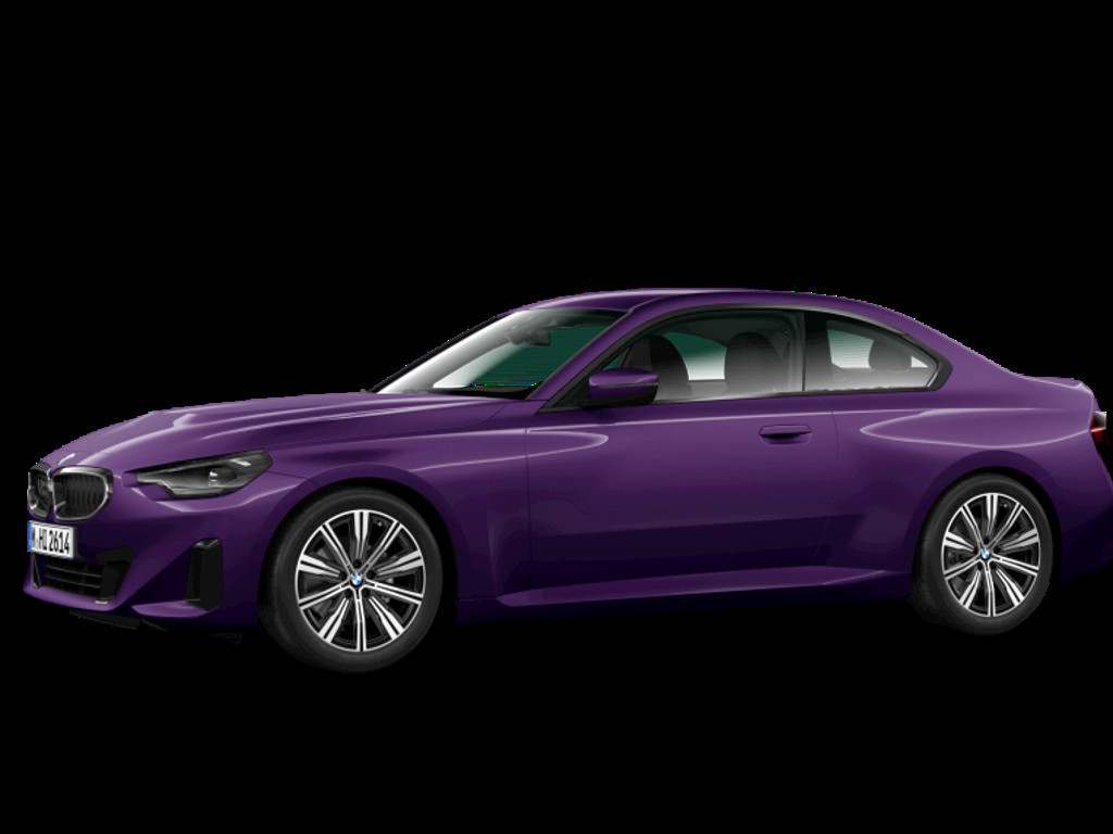 BMW 2 Serie