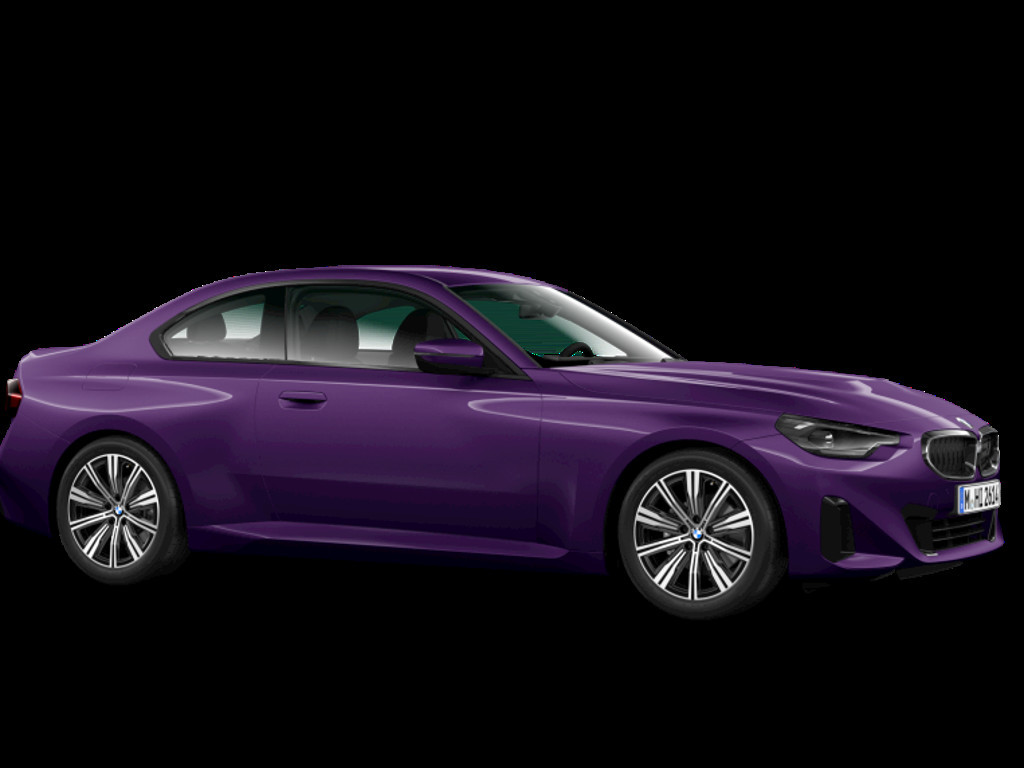 BMW 2 Serie